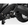 DBK Special Parts (Ducabike) Adjustable Rider 'SPORT' Footpegs for BMW R 1300 GS DBK Special Parts (Ducabike) Adjustable Rider 'SPORT' Footpegs for BMW R 1300 GS